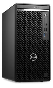 Dell OptiPlex 7010 Plus tower PC image